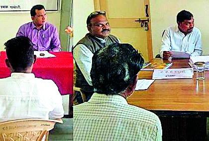 20 cases removed | २० प्रकरणे काढली निकाली 20 cases removed | २० प्रकरणे काढली निकाली