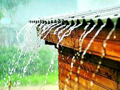 Eight talukas are still exposed to rains | आठ तालुके अजुनही पावसासाठी आसुसलेले