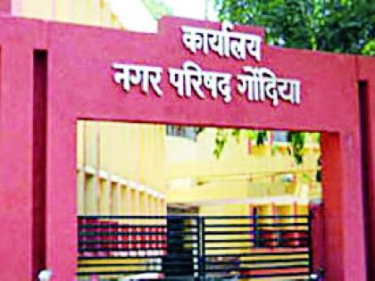 The city's property card file is stuck in the ministry | शहरातील प्रापर्टी कार्डची फाईल अडकली मंत्रालयात The city's property card file is stuck in the ministry | शहरातील प्रापर्टी कार्डची फाईल अडकली मंत्रालयात