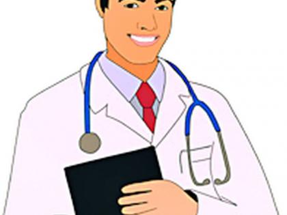 Reduction in contract doctor's honorarium | कंत्राटी डॉक्टरांच्या मानधनात कपात