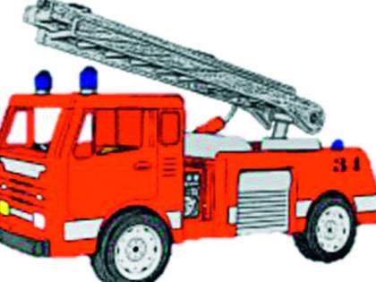 Fire Department receives vacant positions | अग्निशमन विभागाला रिक्त पदांचे ग्रहण