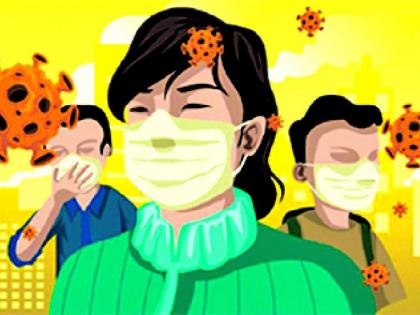 १११ स्वॅब नमुन्यांचा अहवाल निगेटिव्ह