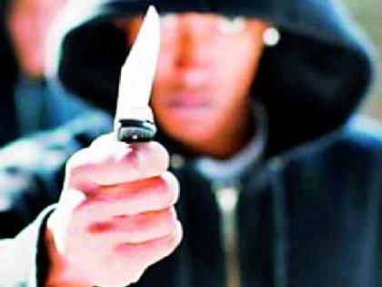 The organized crime among youth is increasing | तरूणांमध्ये वाढतेय संघटित गुन्हेगारी The organized crime among youth is increasing | तरूणांमध्ये वाढतेय संघटित गुन्हेगारी