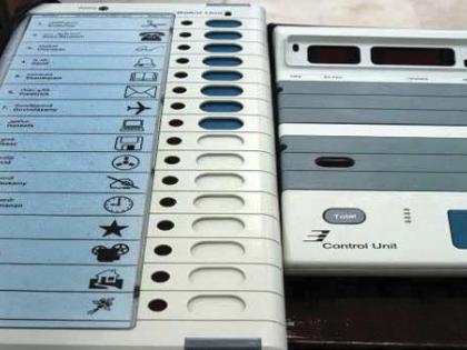 Available equipment for election of Gram Panchayat in Sindhudurg district | सिंधुदुर्ग जिल्ह्यात ग्रामपंचायत निवडणुकीसाठी यंत्रे उपलब्ध