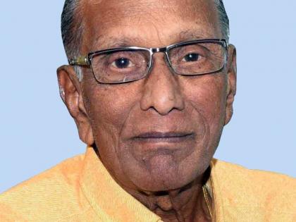 Lalasheth Chandak passed away | लालाशेठ चांडक यांचे निधन