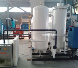 Oxygen plant to be started at Nandurbar | नंदुरबारला सुरू होणार आॅक्सिजन प्लांन्ट Oxygen plant to be started at Nandurbar | नंदुरबारला सुरू होणार आॅक्सिजन प्लांन्ट