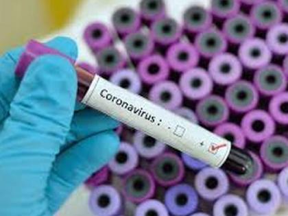 68.29 percent of the patients recovered | ६८.२९ टक्के रुग्ण झाले बरे 68.29 percent of the patients recovered | ६८.२९ टक्के रुग्ण झाले बरे