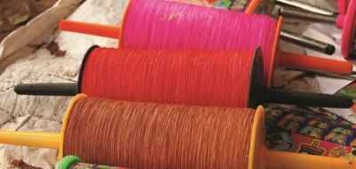 District administration banned nylon cat | जिल्हा प्रशासनाकडून नायलॉन मांजावर बंदी