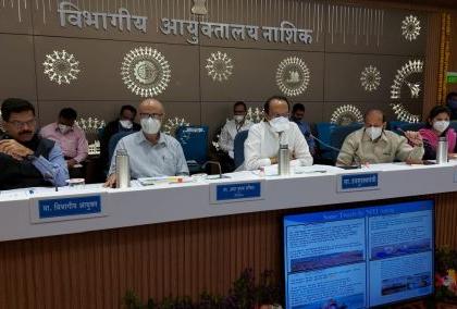 60 crore additional fund sanctioned to the district | जिल्ह्याला ६० कोटींचा वाढीव निधी मंजुर