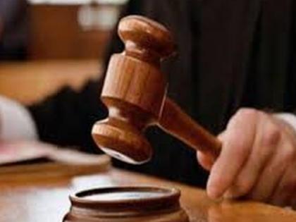 Penalty for beating a young woman for violating her | तरुणीचा विनयभंग करून मारहाण करणाऱ्यास दंड Penalty for beating a young woman for violating her | तरुणीचा विनयभंग करून मारहाण करणाऱ्यास दंड