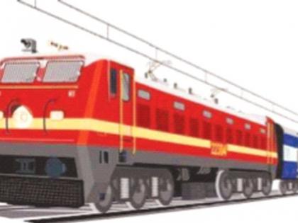 27 Hours Railway 'Mega Block' | 27 तासांचा रेल्वे ‘मेगा ब्लॉक’