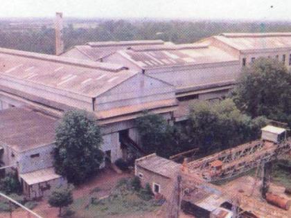 Order for confiscation of Ranavad sugar factory property | रानवड साखर कारखाना मालमत्ता जप्तीचे आदेश