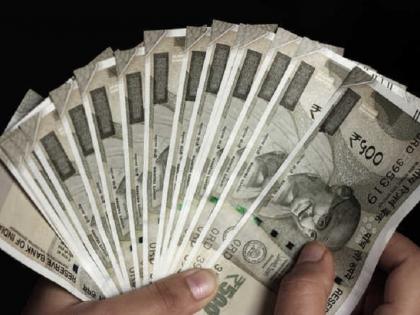 12 lakh seized from Nevasa Fata | नेवासा फाटा येथे आयपीएल सट्टा बुकींवर छापा, १२ लाखांचा मुद्देमाल जप्त