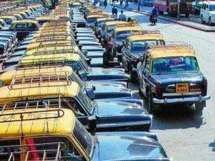 Prepaid taxi service will be started in Nashik | नाशिकमध्ये आता प्रिपेड टॅक्सी सेवा सुरू होणार