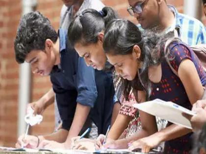 The actual admission of the eleventh will start from tomorrow; Enthusiasm among students | अकरावीच्या प्रत्यक्ष प्रवेशाला उद्यापासून होणार सुरुवात; विद्यार्थ्यांमध्ये उत्सुकता  