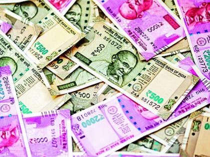 DPDC spends Rs 26.90 crore on health | ‘डीपीडीसी’चा 26.90 कोटी निधी झाला ‘आरोग्य’वर खर्च DPDC spends Rs 26.90 crore on health | ‘डीपीडीसी’चा 26.90 कोटी निधी झाला ‘आरोग्य’वर खर्च