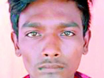 विवाहित प्रियकरानेच केला प्रेयसीचा खून
