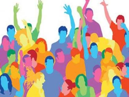 Young people have strong access to politics through elections | निवडणुकीच्या माध्यमातून तरूणांचा राजकारणात दमदार प्रवेश Young people have strong access to politics through elections | निवडणुकीच्या माध्यमातून तरूणांचा राजकारणात दमदार प्रवेश