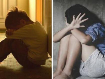 Shocking case of 15 year old girl being gang raped by perpetrators of unnatural acts on a 12 year old boy revealed | बारा वर्षीय मुलावर अनैसर्गिक कृत्य करणाऱ्यांनी १५ वर्षीय मुलीवर सामुहिक अत्याचार केल्याचा धक्कादायक प्रकार उघड