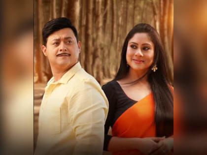 Swapnil Joshi will play with Gossip on Sunday | स्वप्नील जोशीसोबत रंगणार रविवारी गप्पाटप्पा