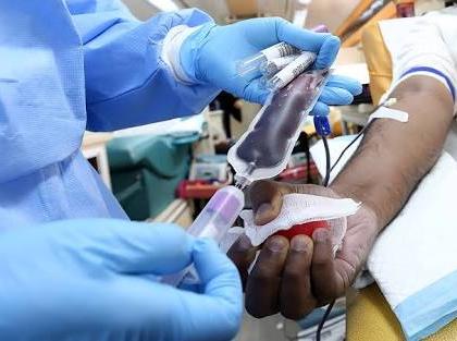 Corona virus : Pimpri's 'YCM' blood bank leads in plasma collection in Pune division | Corona virus : पुणे विभागात प्लाझ्मा संकलनात पिंपरीची ‘वायसीएम’ रक्तपेढी आघाडीवर