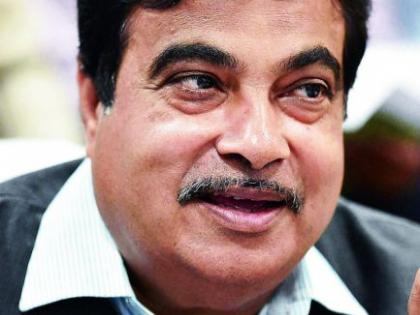 Gadkari visits Bhagvat in Nagpur | नागपुरात गडकरींनी घेतली सरसंघचालकांची भेट