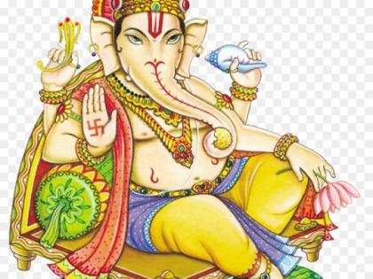 Ganesh Festival 2018; Ganapati pooja: What does the science say? | Ganesh Festival 2018; गणपती स्थापना: काय सांगते शास्त्र?