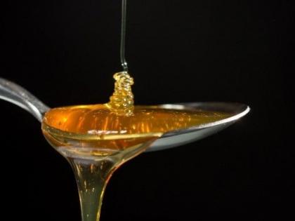 Is there pure honey in the country? 80% brand adulterated | शुद्ध मध म्हणून तुम्ही चाखता निव्वळ साखरेचे पाणी..