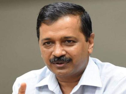 Kejriwal receives administrative 'lessons' in Nagpur | नागपुरात केजरीवालांना मिळाले प्रशासकीय ‘संस्कार’