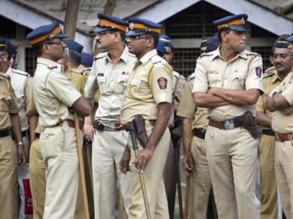 Lok Sabha Election 2019; Nine thousand police deployed in Nagpur | Lok Sabha Election 2019; नागपुरात नऊ हजारावर पोलीस तैनात