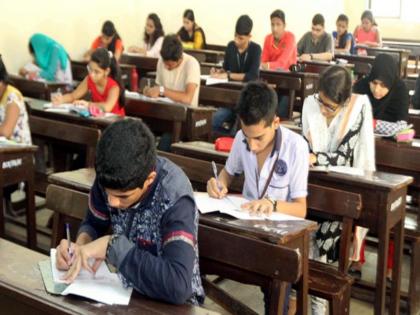 124 centers will be closed permanently if errors are found due to malpractices in the exam; Sharad Gosavi's information | HSC Exam Result 2025: १२ वी परीक्षेत १२४ केंद्रांवर गैरप्रकार; त्रुटी आढळल्यास केंद्र कायमस्वरूपी बंद करणार - शरद गोसावी 124 centers will be closed permanently if errors are found due to malpractices in the exam; Sharad Gosavi's information | HSC Exam Result 2025: १२ वी परीक्षेत १२४ केंद्रांवर गैरप्रकार; त्रुटी आढळल्यास केंद्र कायमस्वरूपी बंद करणार - शरद गोसावी