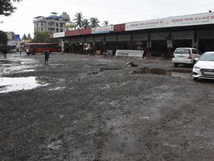 Sangli-Kolhapur-Islampur road is still closed | सांगली-कोल्हापूर-इस्लामपूर मार्ग अद्याप बंदच