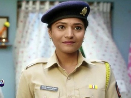 JD Aka Kiran Dhane will appear in Ek Hoti Rajkanya series, in the role of Dashing Police | जयडी उर्फ किरण ढाणे दिसणार या मालिकेत, दिसणार डॅशिंग पोलिसाच्या भूमिकेत
