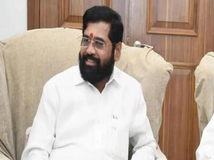 Chief Minister Eknath Shinde will visit Jalgaon district tomorrow | मुख्यमंत्री एकनाथ शिंदे उद्या जळगाव जिल्ह्याच्या दौऱ्यावर