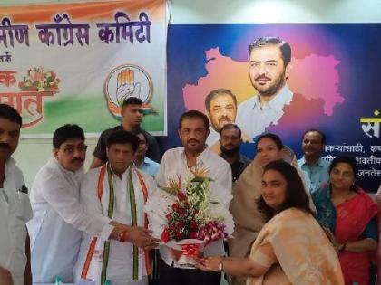 Avantika Lekurwale as Congress group leader nagpur zp | काँग्रेसच्या गटनेतेपदी अवंतिका लेकुरवाळे; विरोधी व सत्तेतील सहकारी पक्षाचा गटनेता ठरेना