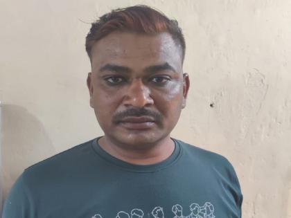 Notorious criminal Kalim alias Kallya out of city for two years | कुख्यात गुन्हेगार कलीम उर्फ कल्ल्या दोन वर्षांसाठी तडीपार