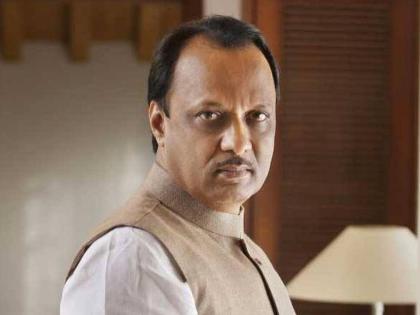 Ajit Pawar says how appropriate it is to give prizes to unopposed gram panchayat election | बिनविरोध ग्रामपंचायतींना बक्षिसं देणं कितपत योग्य?, अजित पवार म्हणतात...