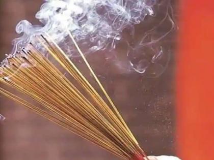 Six crore bogus incense sticks of reputed brands seized | नामांकित ब्रँडची सहा कोटींची बोगस अगरबत्ती जप्त