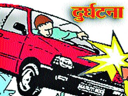 Rule of law: Death toll rises in road accident; Most confidence occurs due to human error in life of utmost confidence | नियमांची पायमल्ली : रस्ते अपघातात तरुणांच्या मृत्यूचे प्रमाण वाढले; अतिआत्मविश्वास जीवघेणा मानवी चुकांमुळे घडतात सर्वाधिक अपघात