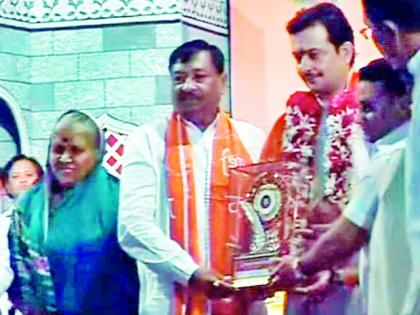 सूर्योदय परिवाराचा आधारवड हरवला