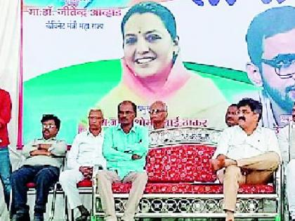 'CAA': The law that creates a sharpening in Hindu Muslims | ‘सीएए’: हिंदू मुस्लिमांमध्ये तेढ निर्माण करणारा कायदा 'CAA': The law that creates a sharpening in Hindu Muslims | ‘सीएए’: हिंदू मुस्लिमांमध्ये तेढ निर्माण करणारा कायदा