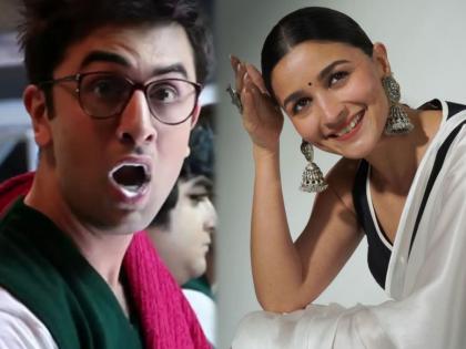 alia bhatt control ranbir kapoor after marriage tarot card reader horoscope | भाकित : लग्नानंतर आलियाचा रणबीरवर असेल ‘फुल्ल कंट्रोल’; घरच्यांनी लुडबूड केली तर...!!