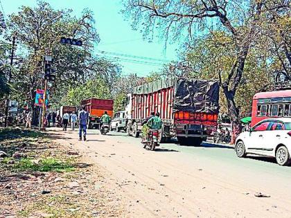 In the name of the signal in the city, the system was the last whistle! | शहरातील सिग्नल नावापुरतेच, यंत्रणेला लागली अखेरची घरघर!