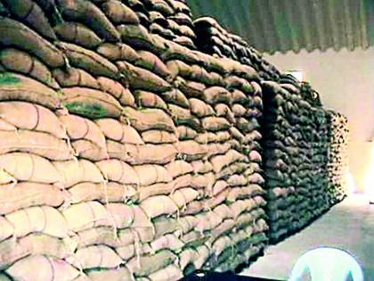 Inquiry of 25 basic grain procurement centers in the district | जिल्ह्यातील 25 आधारभूत धान खरेदी केंद्रांची चौकशी