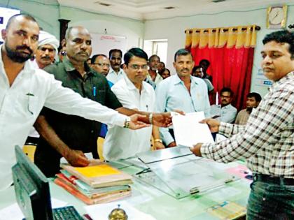 Pahar street against debt waiver | कर्जमाफीविरोधात प्रहार रस्त्यावर उतरणार