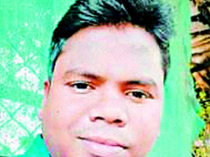 Kapil's murder in Gondpipri is not a murder | गोंडपिपरीतील कपिलची आत्महत्या नसून घातपातच Kapil's murder in Gondpipri is not a murder | गोंडपिपरीतील कपिलची आत्महत्या नसून घातपातच