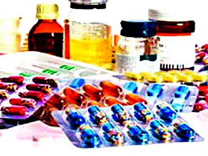 Discounted drug will be available if voted | मतदान केल्यास मिळणार सवलतीत औषध Discounted drug will be available if voted | मतदान केल्यास मिळणार सवलतीत औषध