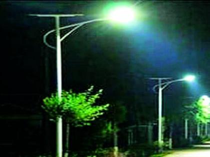 Power conservation pilot project in 58 villages | ५८ गावांमध्ये उर्जा संवर्धन पथदर्शी प्रकल्प