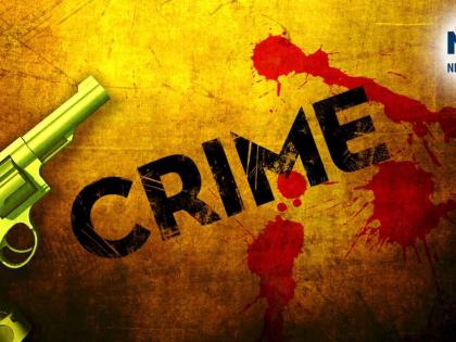 60 lakhs in lieu of robbery with a car at gunpoint | बंदुकीचा धाक दाखवत दरोड्यात कारसह ६० लाखाचा ऐवज लंपास