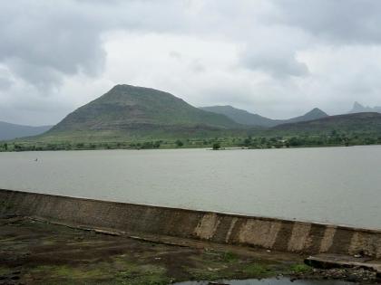 Disappointment due to rainy season | पावसाने हुलकावणी दिल्यामुळे निराशा